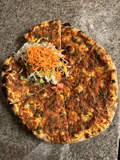 Lava Pizza Burger & Grill  photo 8